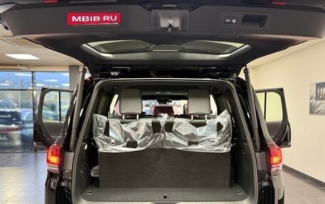 Toyota Land Cruiser, 2024 год, 11 850 000 рублей, 9 фотография