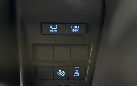 Toyota Land Cruiser, 2024 год, 11 850 000 рублей, 23 фотография