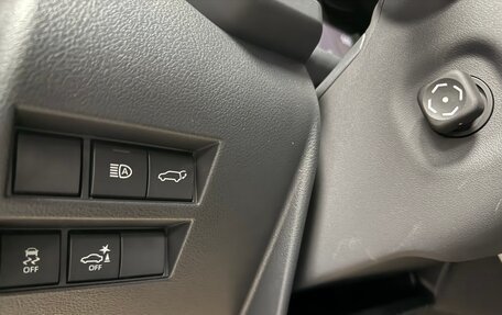 Toyota Land Cruiser, 2024 год, 11 850 000 рублей, 22 фотография