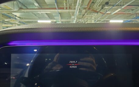 Mercedes-Benz E-Класс, 2016 год, 3 599 000 рублей, 11 фотография