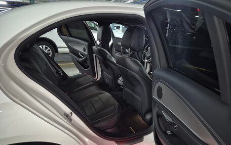 Mercedes-Benz E-Класс, 2016 год, 3 599 000 рублей, 10 фотография