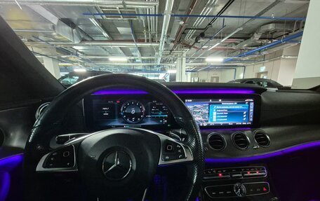 Mercedes-Benz E-Класс, 2016 год, 3 599 000 рублей, 13 фотография
