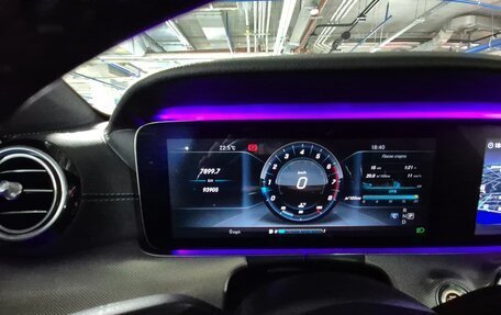Mercedes-Benz E-Класс, 2016 год, 3 599 000 рублей, 14 фотография