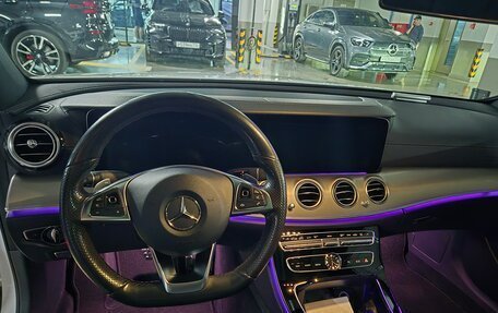 Mercedes-Benz E-Класс, 2016 год, 3 599 000 рублей, 17 фотография