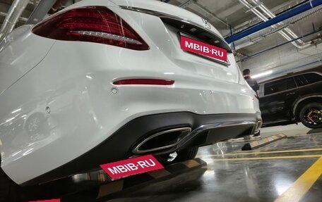 Mercedes-Benz E-Класс, 2016 год, 3 599 000 рублей, 6 фотография
