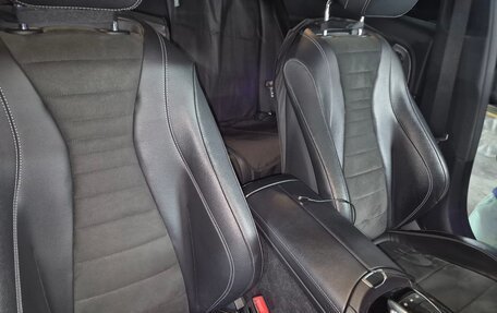 Mercedes-Benz E-Класс, 2016 год, 3 599 000 рублей, 19 фотография