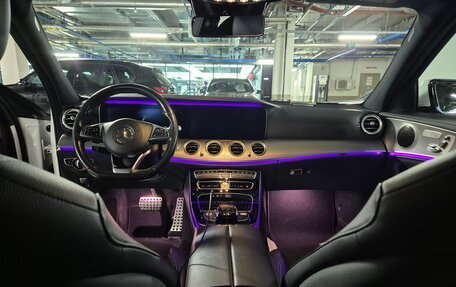 Mercedes-Benz E-Класс, 2016 год, 3 599 000 рублей, 20 фотография