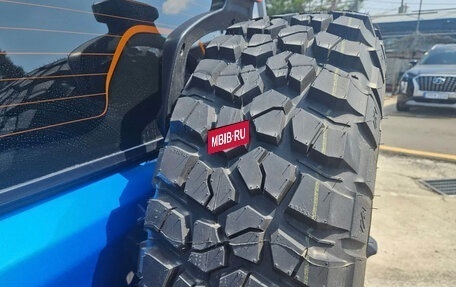Jeep Wrangler, 2022 год, 4 600 000 рублей, 10 фотография
