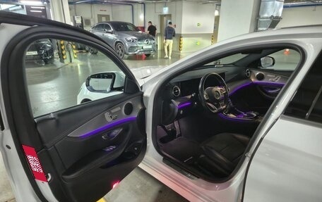 Mercedes-Benz E-Класс, 2016 год, 3 599 000 рублей, 7 фотография