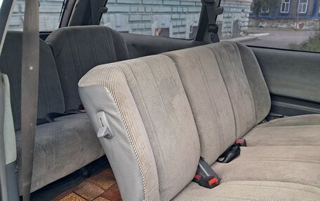 Toyota Previa II, 1992 год, 280 000 рублей, 6 фотография