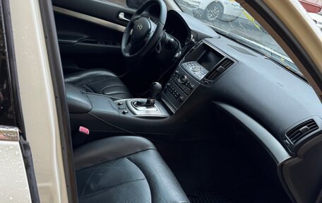 Infiniti G, 2011 год, 1 550 000 рублей, 9 фотография