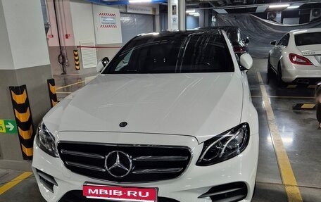 Mercedes-Benz E-Класс, 2016 год, 3 599 000 рублей, 12 фотография