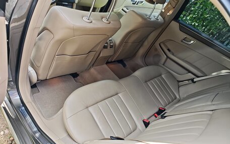 Mercedes-Benz E-Класс, 2010 год, 1 700 000 рублей, 13 фотография