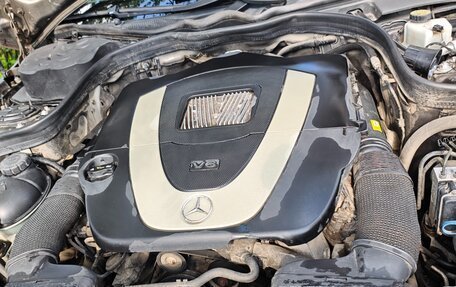 Mercedes-Benz E-Класс, 2010 год, 1 700 000 рублей, 9 фотография