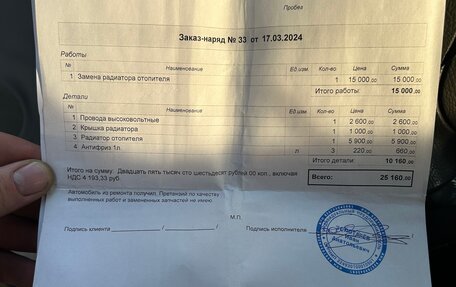 KIA Rio II, 2005 год, 210 000 рублей, 21 фотография