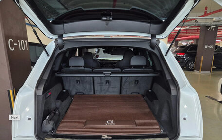 Audi Q7, 2021 год, 5 500 000 рублей, 4 фотография