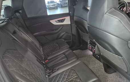 Audi Q7, 2021 год, 5 500 000 рублей, 5 фотография