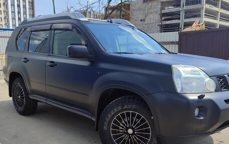 Nissan X-Trail, 2010 год, 1 100 000 рублей, 2 фотография