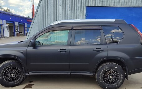 Nissan X-Trail, 2010 год, 1 100 000 рублей, 4 фотография