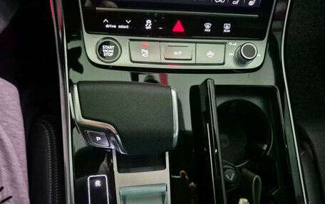 Audi Q7, 2021 год, 5 500 000 рублей, 9 фотография