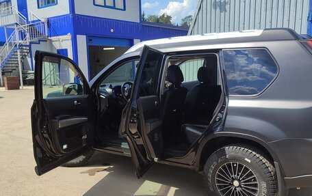 Nissan X-Trail, 2010 год, 1 100 000 рублей, 8 фотография