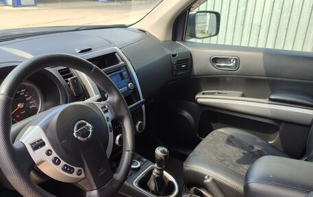 Nissan X-Trail, 2010 год, 1 100 000 рублей, 12 фотография