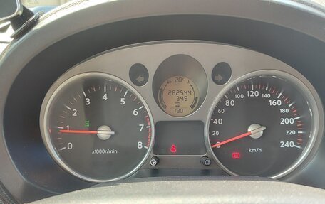 Nissan X-Trail, 2010 год, 1 100 000 рублей, 13 фотография