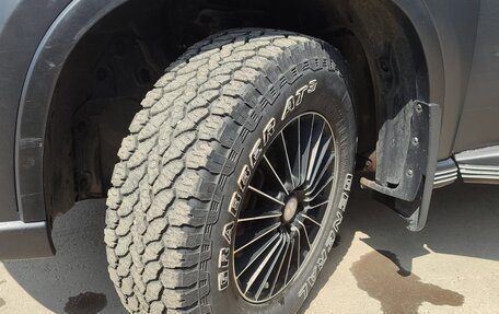 Nissan X-Trail, 2010 год, 1 100 000 рублей, 14 фотография