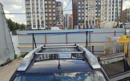 Nissan X-Trail, 2010 год, 1 100 000 рублей, 9 фотография