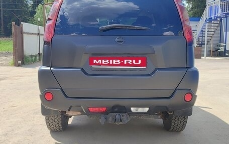 Nissan X-Trail, 2010 год, 1 100 000 рублей, 6 фотография