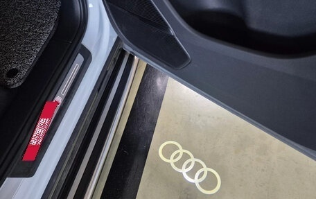 Audi Q7, 2021 год, 5 500 000 рублей, 8 фотография