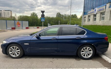 BMW 5 серия, 2012 год, 2 050 000 рублей, 6 фотография