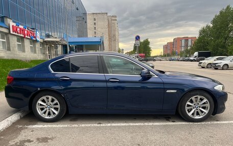 BMW 5 серия, 2012 год, 2 050 000 рублей, 5 фотография