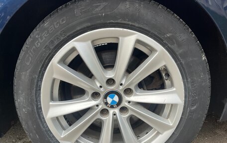 BMW 5 серия, 2012 год, 2 050 000 рублей, 7 фотография