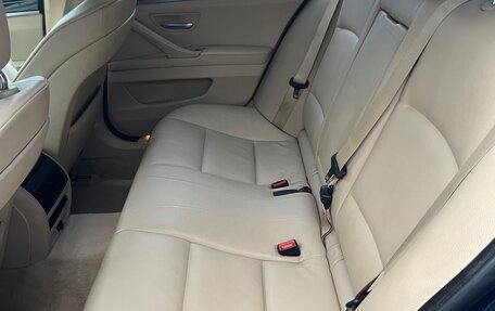 BMW 5 серия, 2012 год, 2 050 000 рублей, 12 фотография