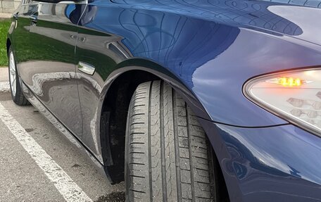 BMW 5 серия, 2012 год, 2 050 000 рублей, 9 фотография