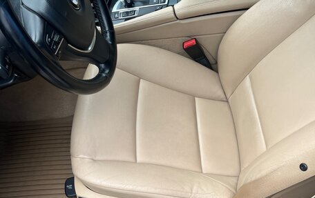 BMW 5 серия, 2012 год, 2 050 000 рублей, 15 фотография