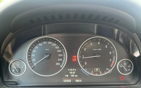 BMW 5 серия, 2012 год, 2 050 000 рублей, 20 фотография