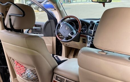 Toyota Land Cruiser 200, 2012 год, 3 350 000 рублей, 13 фотография