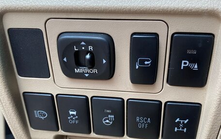 Toyota Land Cruiser 200, 2012 год, 3 350 000 рублей, 17 фотография