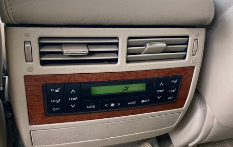 Toyota Land Cruiser 200, 2012 год, 3 350 000 рублей, 12 фотография