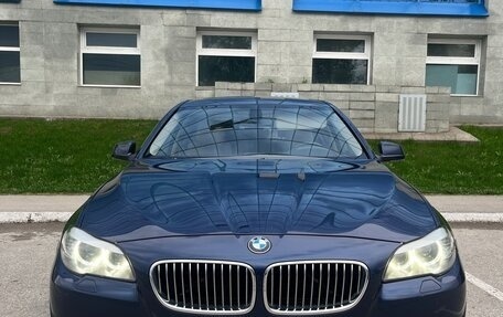 BMW 5 серия, 2012 год, 2 050 000 рублей, 3 фотография