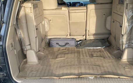 Toyota Land Cruiser 200, 2012 год, 3 350 000 рублей, 15 фотография