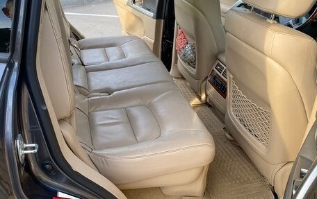 Toyota Land Cruiser 200, 2012 год, 3 350 000 рублей, 14 фотография