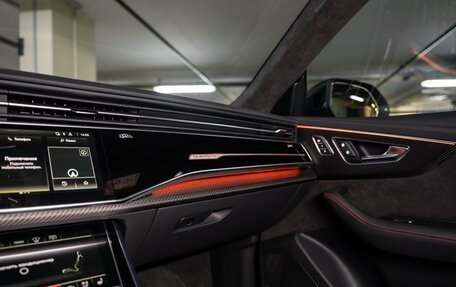 Audi RS Q8 I, 2021 год, 12 900 000 рублей, 8 фотография