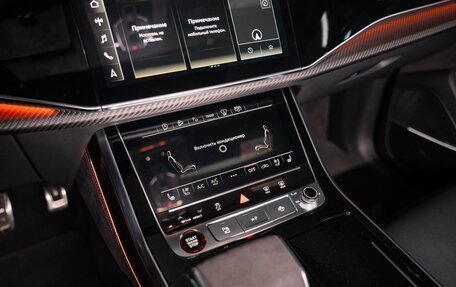 Audi RS Q8 I, 2021 год, 12 900 000 рублей, 10 фотография