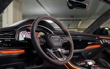 Audi RS Q8 I, 2021 год, 12 900 000 рублей, 6 фотография