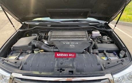 Toyota Land Cruiser 200, 2012 год, 3 350 000 рублей, 16 фотография
