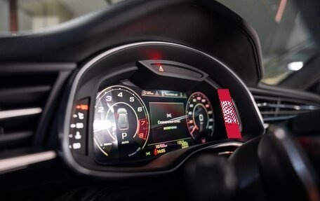 Audi RS Q8 I, 2021 год, 12 900 000 рублей, 9 фотография