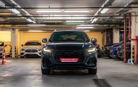 Audi RS Q8 I, 2021 год, 12 900 000 рублей, 2 фотография
